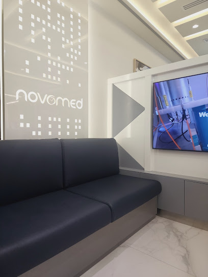 Dr Sarah Agha - Dermatologist in Dubai