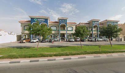 Dr. Ashkan Haghshenas