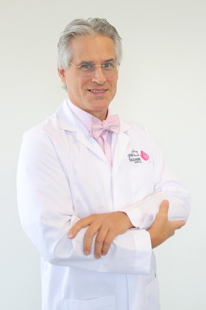 Prof Dr. Robert Hierner