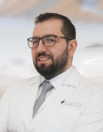 Dr.Abdullah Akel