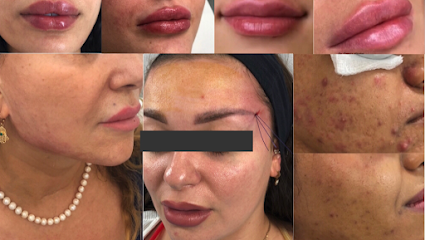 Dr Omnia Khater Best Dermatologist Uae
