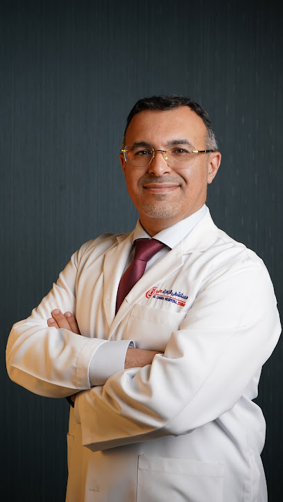 Dr. Mustafa Aldam
