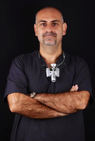 Dr. Antoine Habib clinic