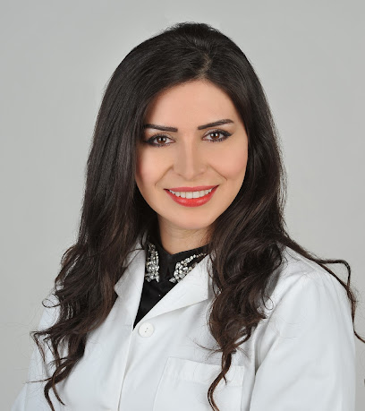Dr Tamama Almutair, Family Medicine