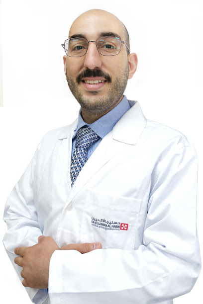 Dr. Rabih Andari