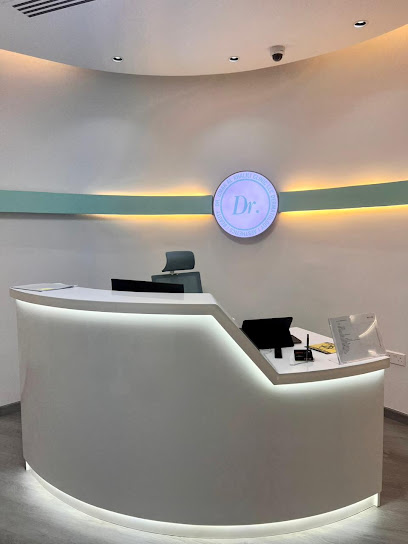 Dr Omar Al Khalili Clinic u2013 Beauty, Aesthetics & Dermatology