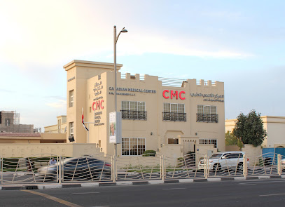 Canadian Medical Center and Plastic Surgery