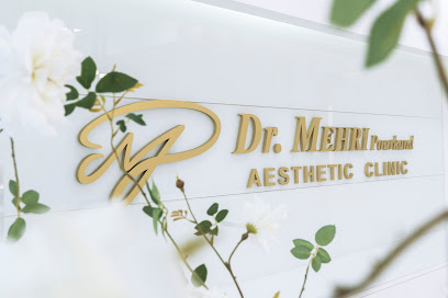 Dr Mehri Pourkand Aesthetic Clinic
