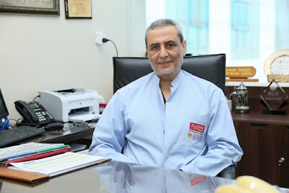 مستشفى برجيل للجراحه المتطوره