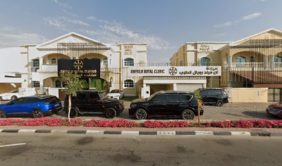 Enfield Royal Sexologist Doctor Dubai