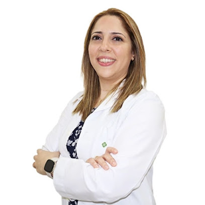 Dr. Guinwa Khaddaj - Gastroenterologist and Hepatologist (HealthBay Gastroenterology & Digestive Health | Al Wasl)