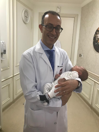 دكتور اسامة