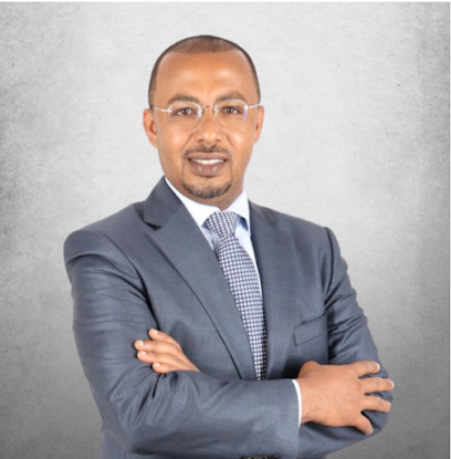 Dr. Allaeldin Elbadawi - Orthopedic Doctor & Surgeon