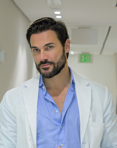 Dr. Leonard Nenad Josipovic