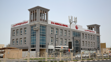 Zia Medical Center