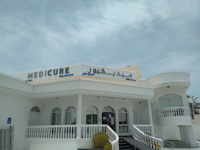 Medicure Clinic
