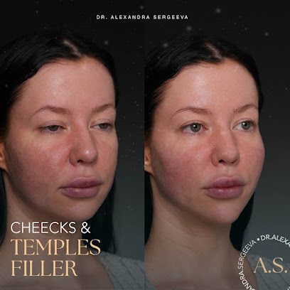 Dr.Alexandra Sergeeva