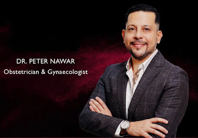 Dr.Peter Nawar | SPECIALIST OBSTETRICS & GYNECOLOGY