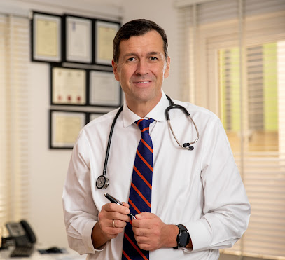 Dr Neil Galletly