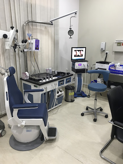 Medcare Medical Centre, Jumeirah