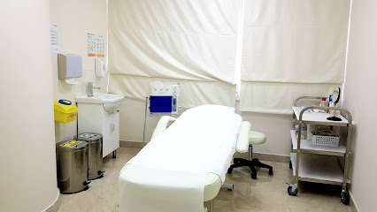 Enfield Royal Clinic - أنفيلد رويال كلينك