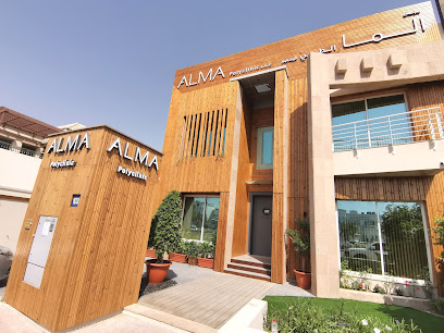 Alma PolyClinic | Best Dental Clinic & Medical Center in Dubai UAE