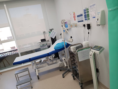 مستشفى كينغز كوليدج لندن مركز طبي