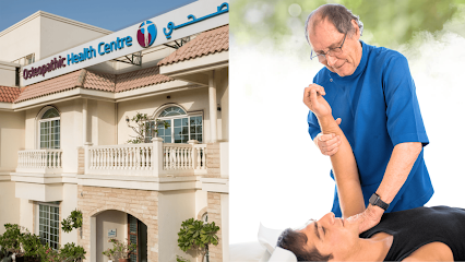 Osteopathic Health Centre Dubai