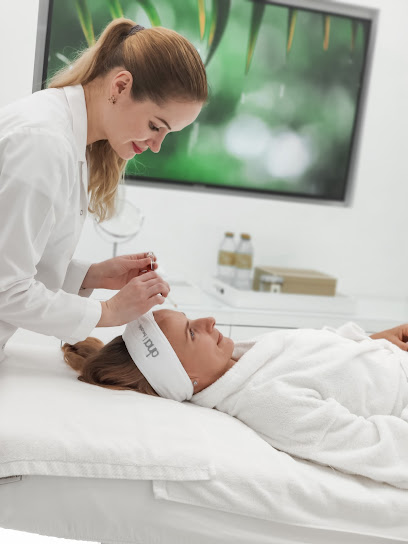 DNA Health & Wellness - Al Wasl