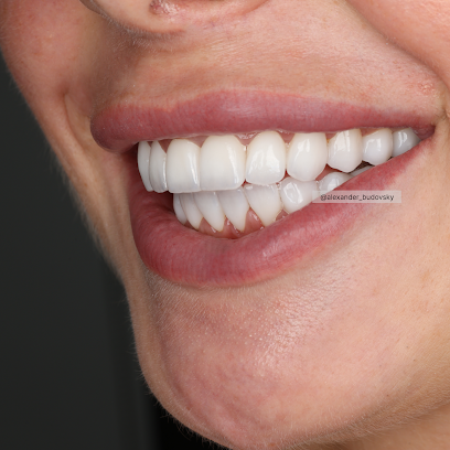 BUDOVSKY u2022 Dental Clinic Dubai