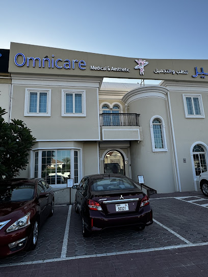 Omnicare Medical and Aesthetic