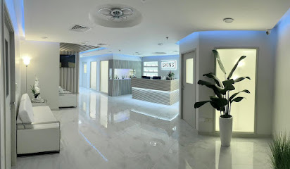 SKINS CLINIC