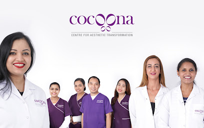 Cocoona Clinics | Aesthetic Procedures | Plastic Surgery I Hair Transplant I Nutrition