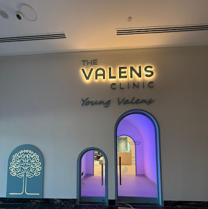 The Valens Clinic - Young Valens