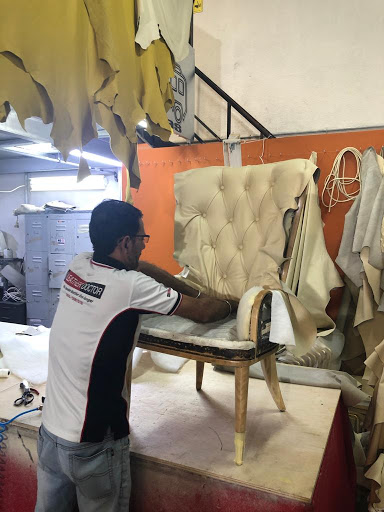 The Leather Doctor Dubai