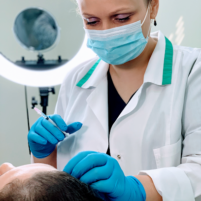 Wellbeing Medical Centre, Dubai