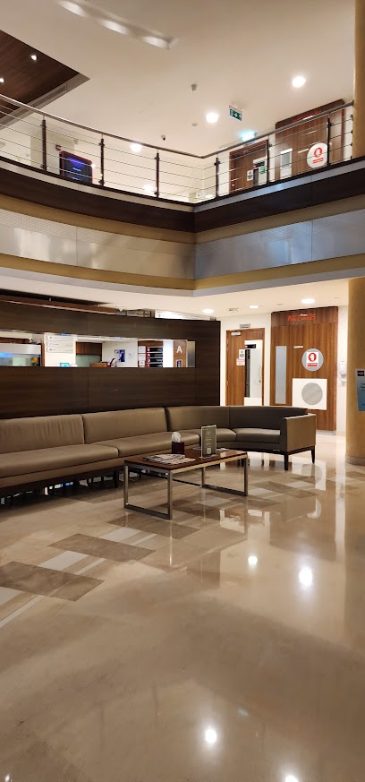 Dr. Mohamad Khair Ojjeh