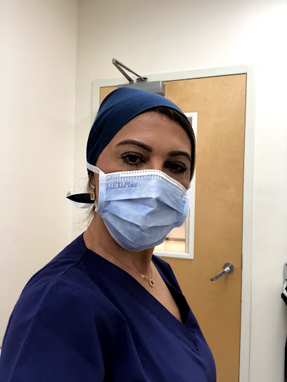 Dr. Leila Soudah Clinic