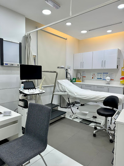 عيادة دوالي وأوعية دموية متخصصة، الدكتور ساهر عرعور استشاري جراحة الدوالي من ألمانيا Doctor Saher Arour Varicose Veins Clinic