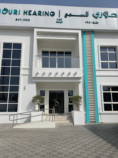 Houri Hearing Dubai