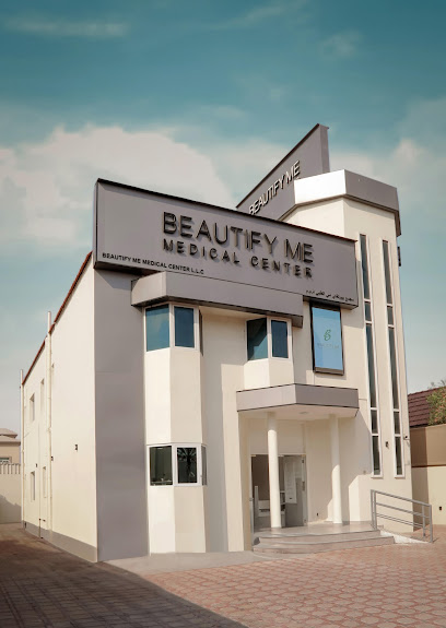 Beautify Me Medical Center