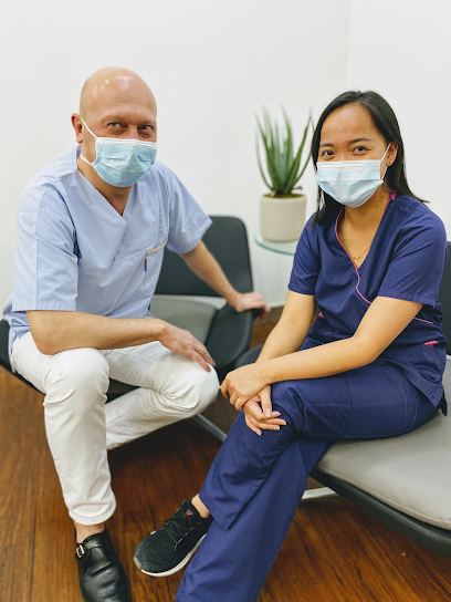 Dental Studio - Al Wasl