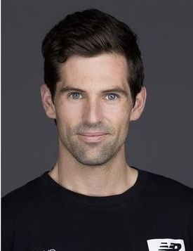 Michael Stephenson - Sports Podiatrist