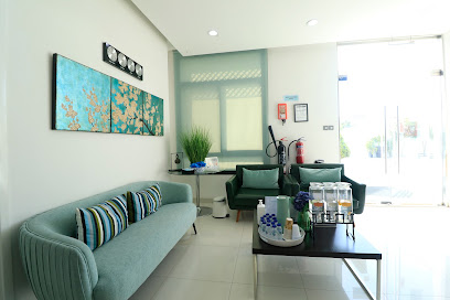 Laser Skin Care Clinic Dubai