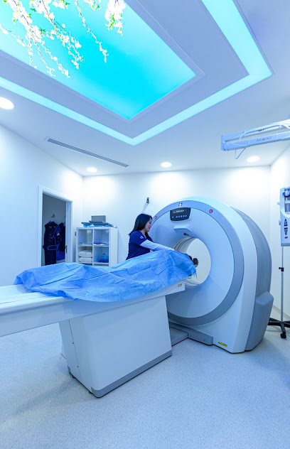 Resonance Imaging and Diagnostic Center