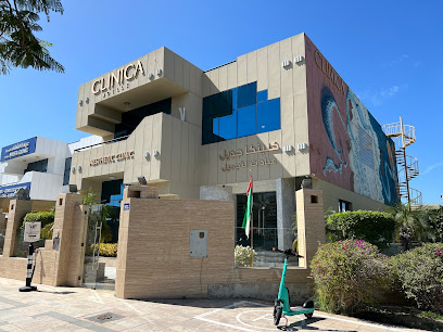 Clinica Joelle Dubai