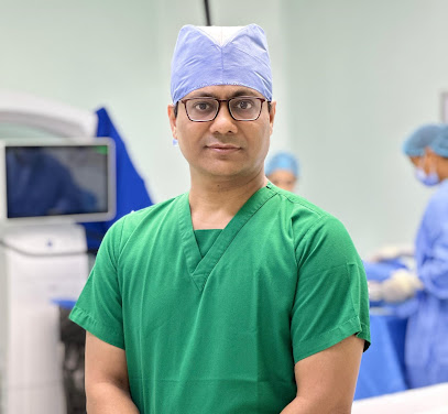 Dr. Amit Goel