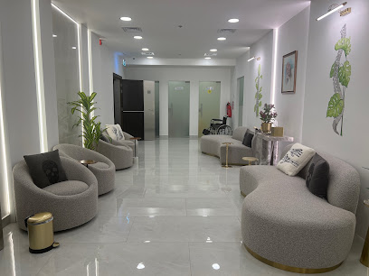 Dr. Adel Clinic Physiotherapy | عيادة د.عادل للعلاج الطبيعي