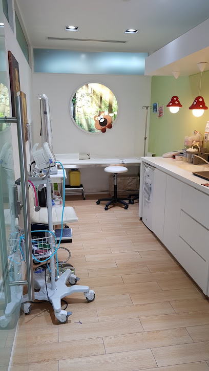 Dr. Mazen Pediatric Clinic