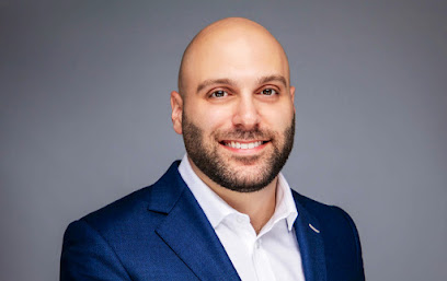 Dr. Ramy Khalil - Internal Medicine Consultant